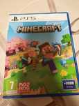 Joc Minecraft PS5