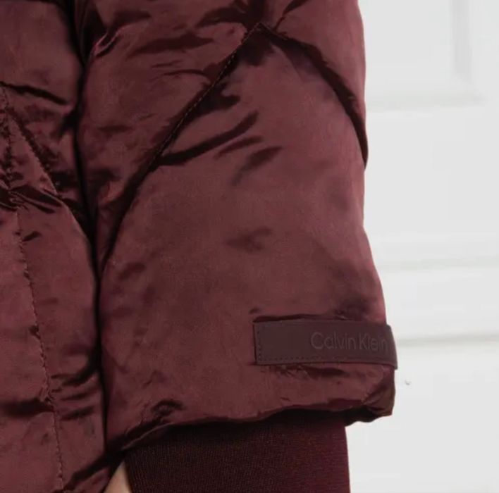 Дамско зимно яке Calvin Klein