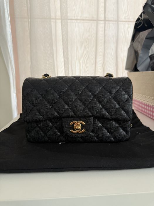 Чанта Chanel/Шанел