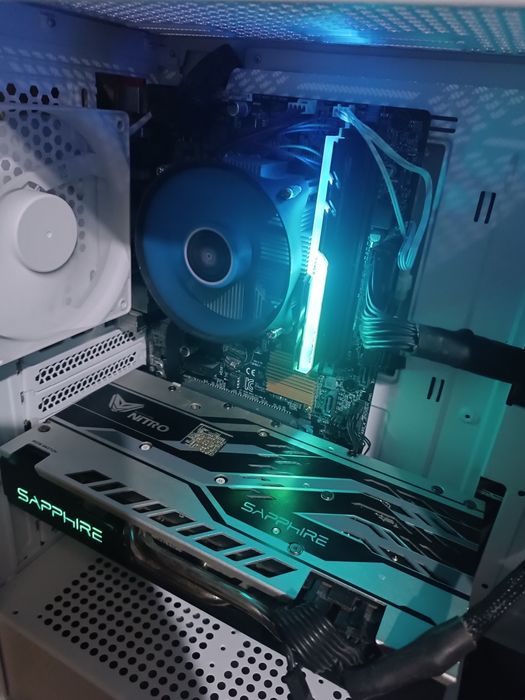 ПК Intel i7 (без торга)