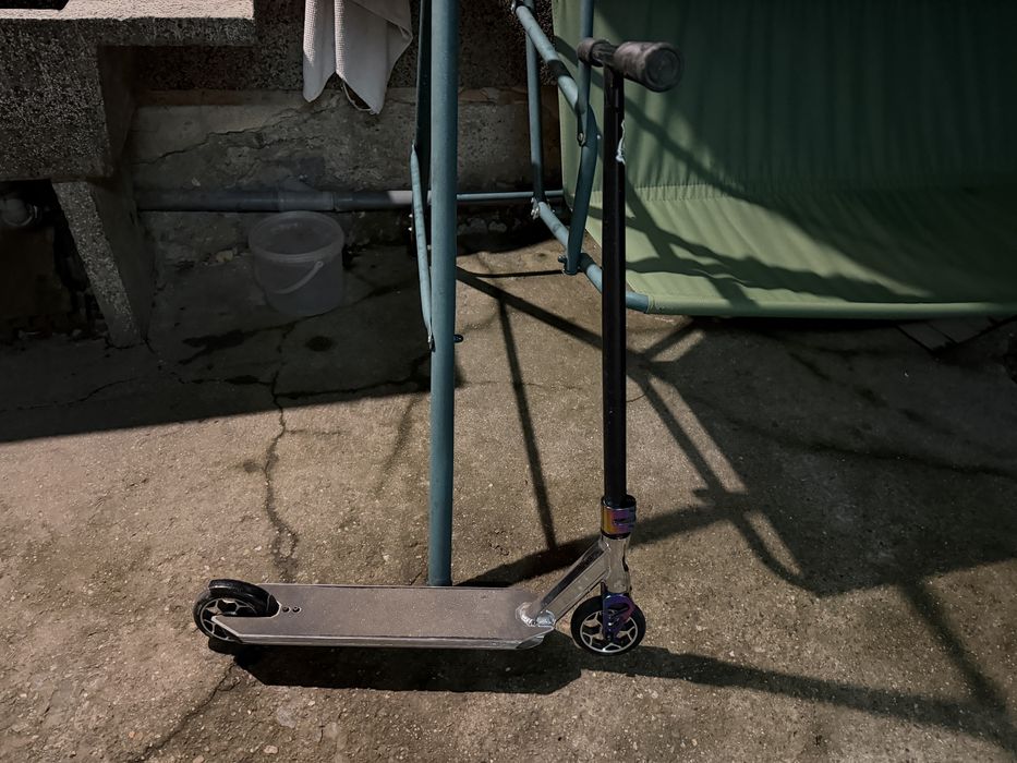 Детска тротинетка