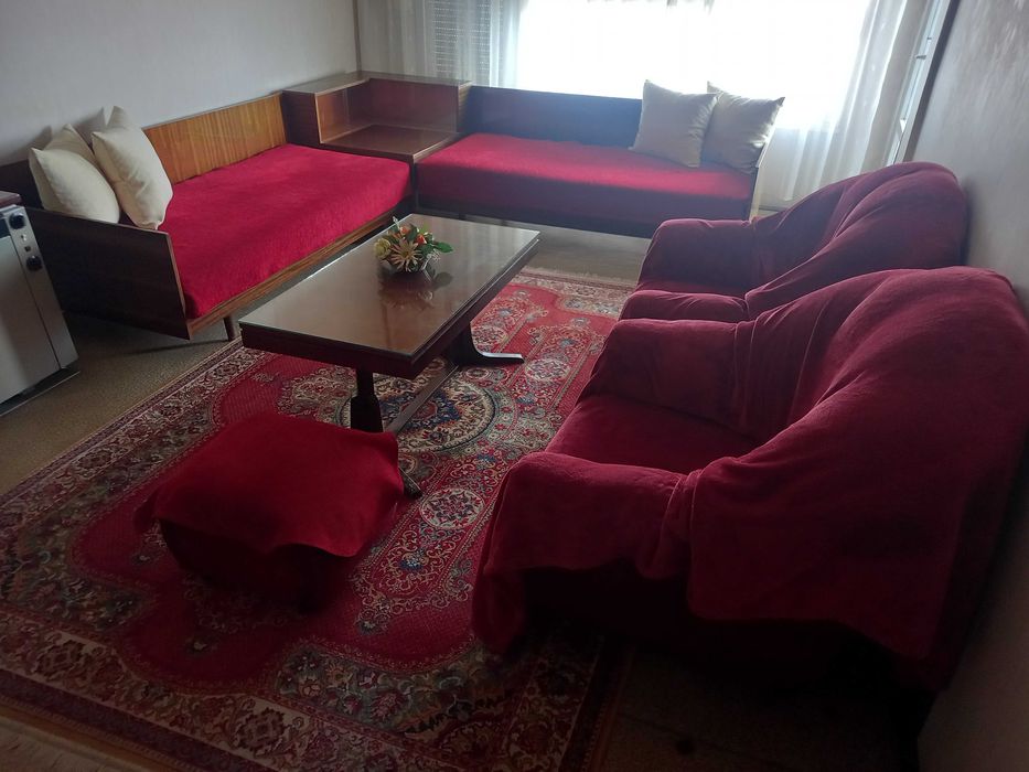 Продава се Двустаен апартамент в Пловдив, Въстанически - 65 кв.м за 1539 €/кв.м - Снимка #3