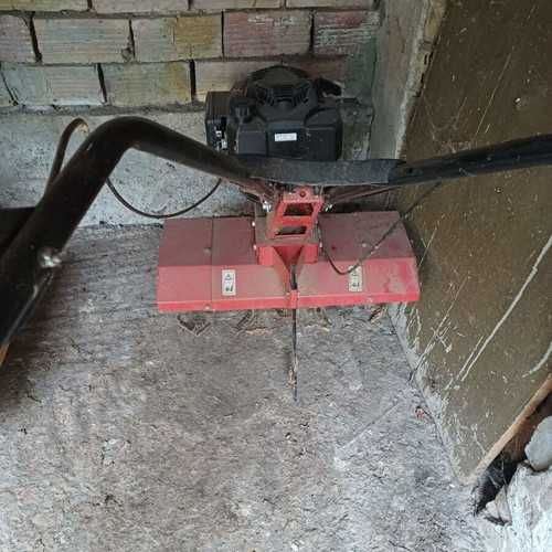 Мотофреза Райдер