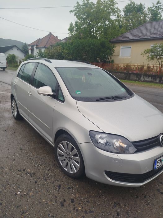 Vind W golf 6 plus 12 TSI 105 cai