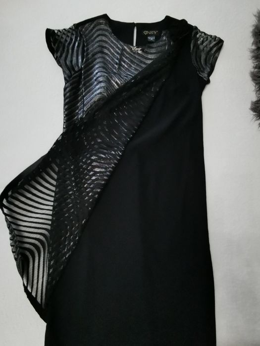 Дамски официални рокли