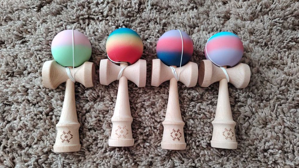 Kendama  , kendame noi mate