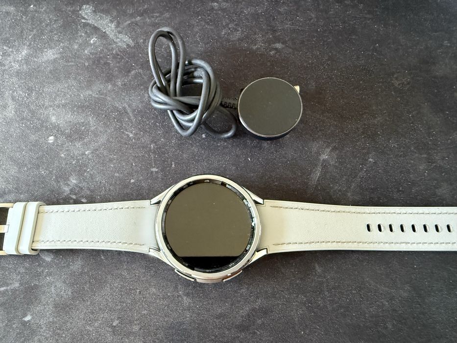 Samsung Galaxy Watch 6 Classic 47mm