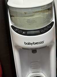 Vând aparat lapte praf BabyBrezza