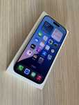 IPhone 16 Pro Max 256gb NOU FullBox