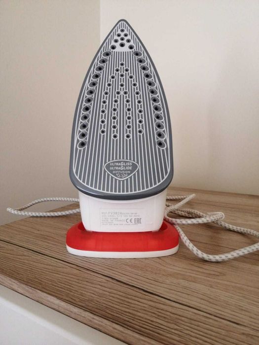 Fier de călcat Tefal Supergliss