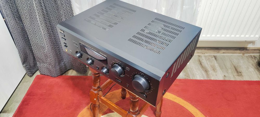 Amplificator Audio Akai AM-V1200 Statie Audio Amplituner Audio
