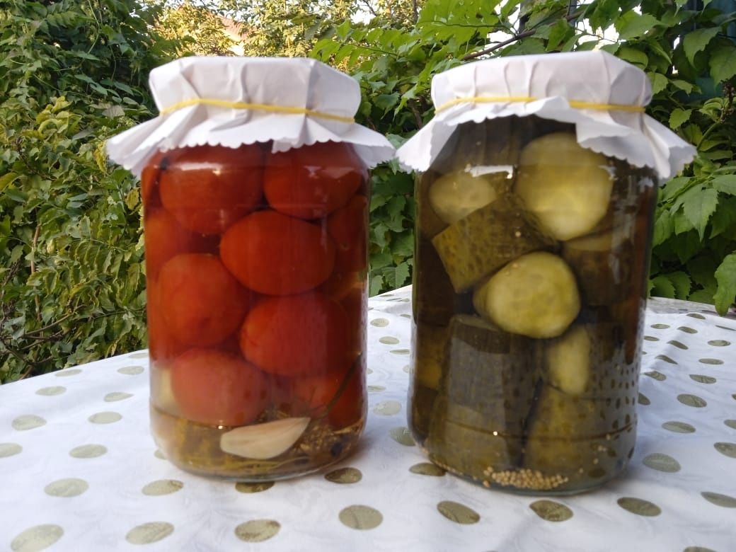 Продам соленья на зиму