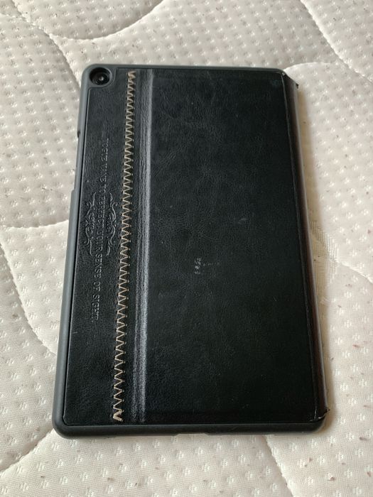 Mi pad 4 plus 4/128 black