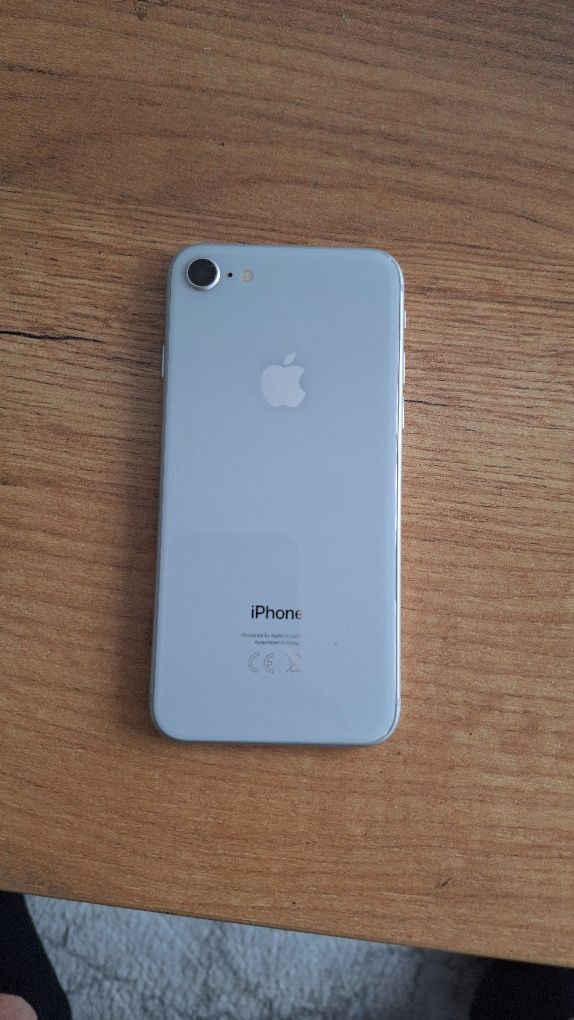 iphone 8 256gb като чисто нова