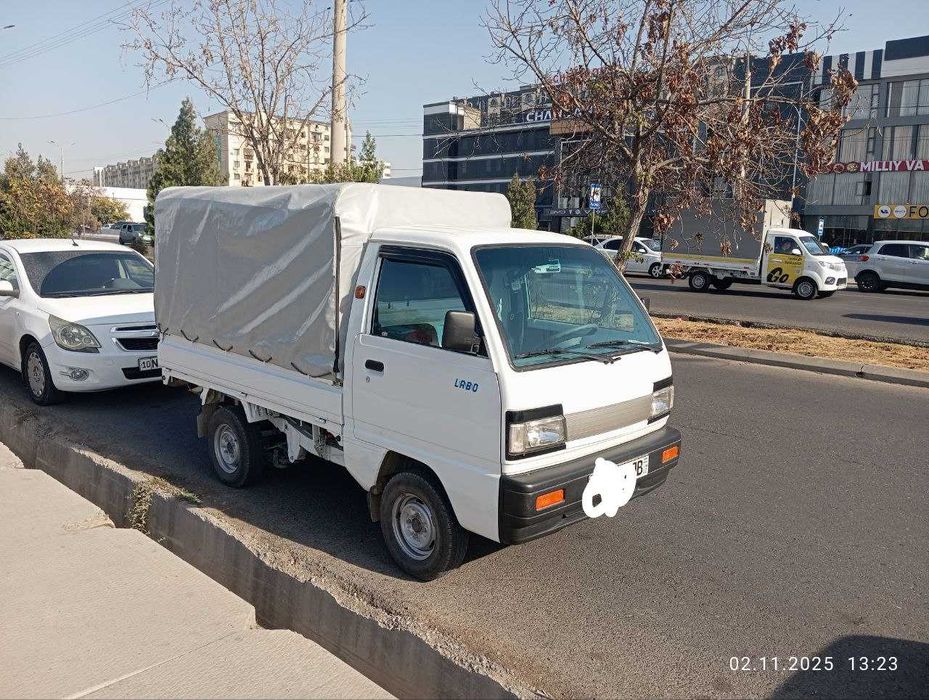 Labo sotiladi srochna