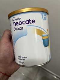 Neocate Junior de la 1 AN