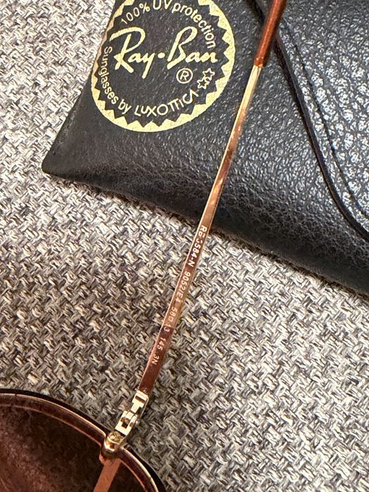 Ochelari RayBan originali noi