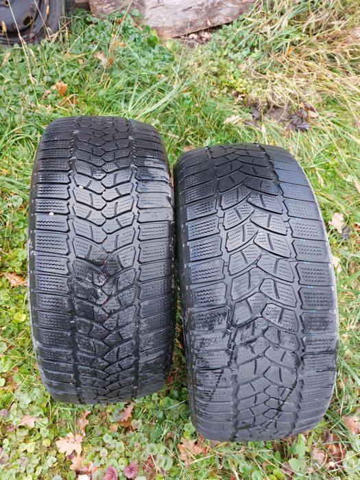 Cauciucuri Firestone WINTERHAWK 3 235/45 R17
