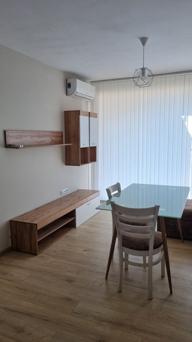 Двустаен апартамент под наем