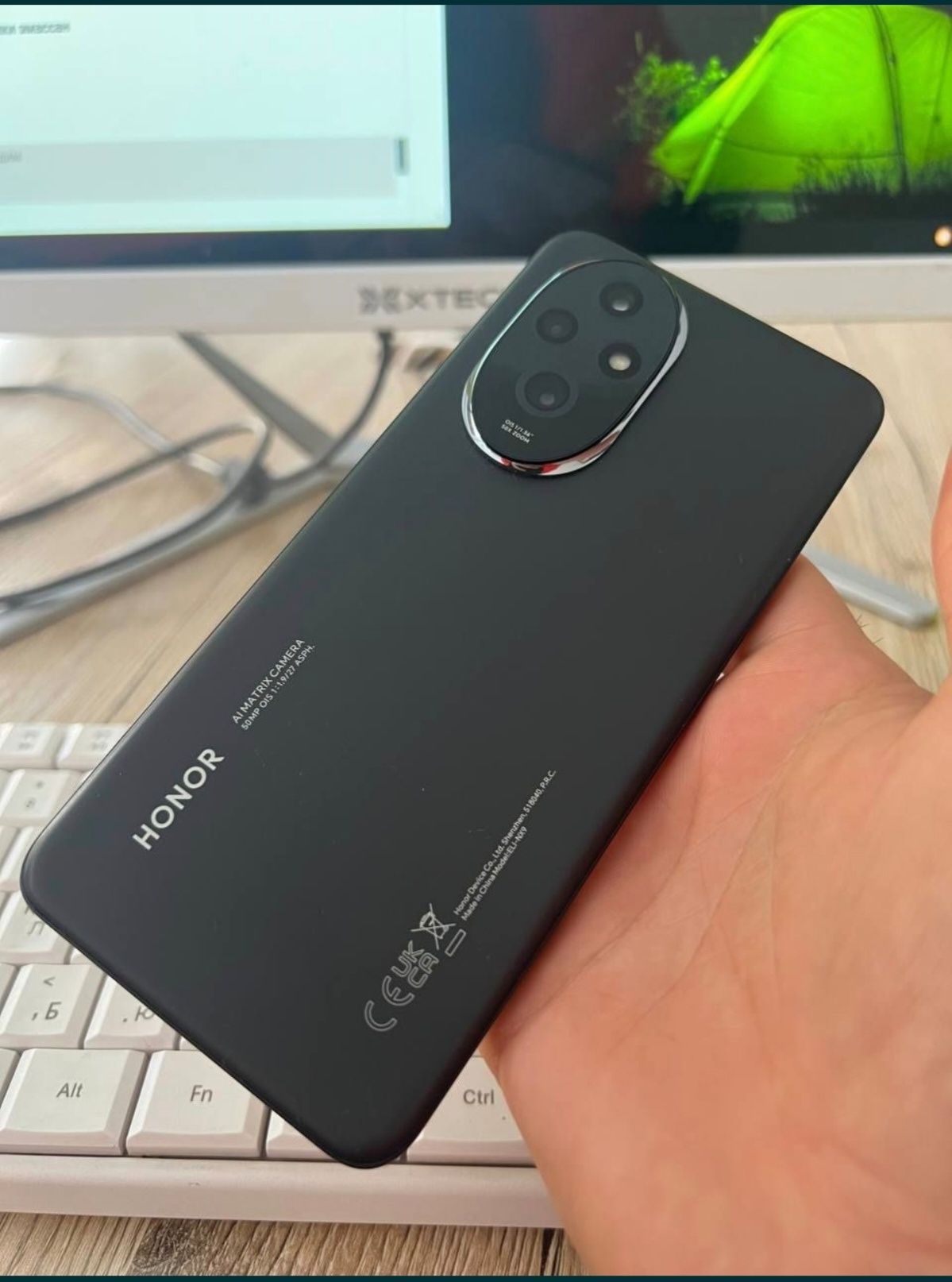 HONOR 200 8+8 256