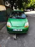 Chevrolet Spark 2007