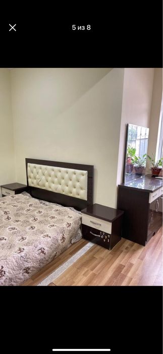 Обод макон 1 комнат