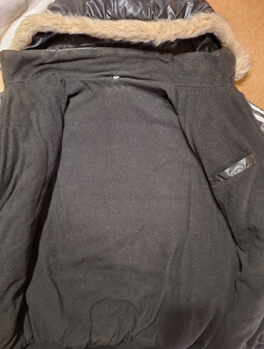 Зимно яке ADIDAS