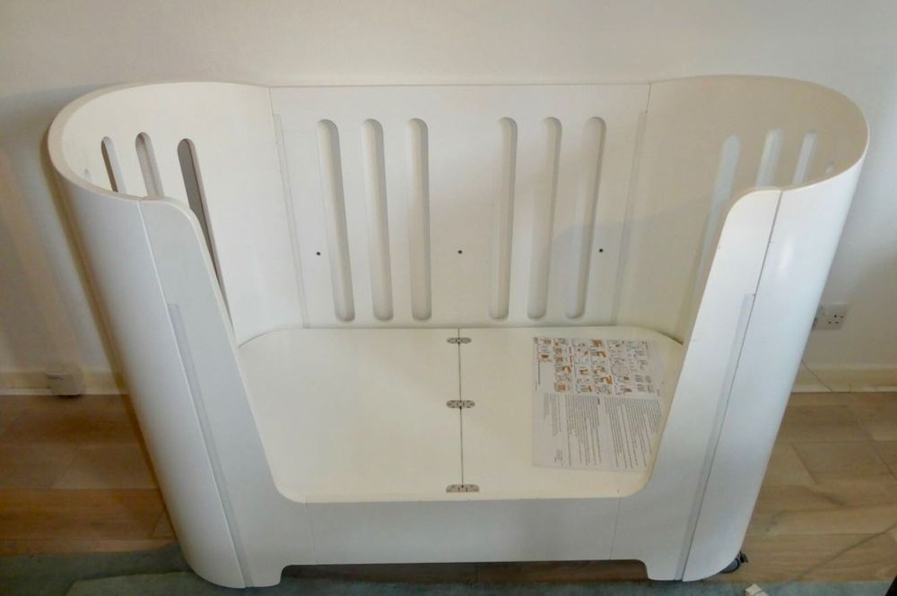 Детско креватче.