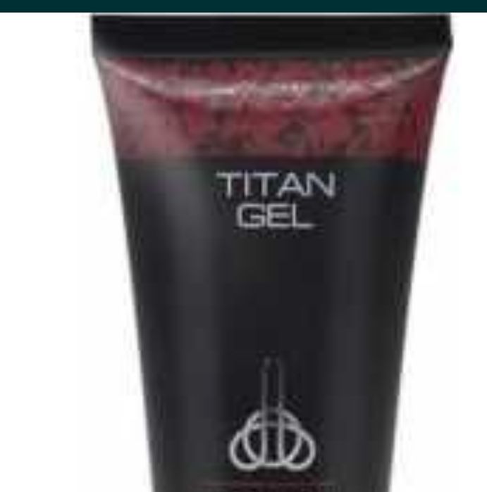 Titan gel  original
