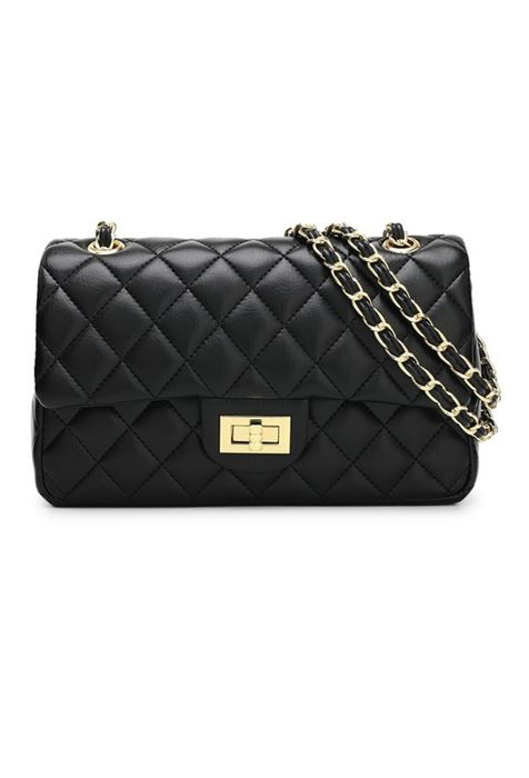 Женская сумка на цепочке — супер цена