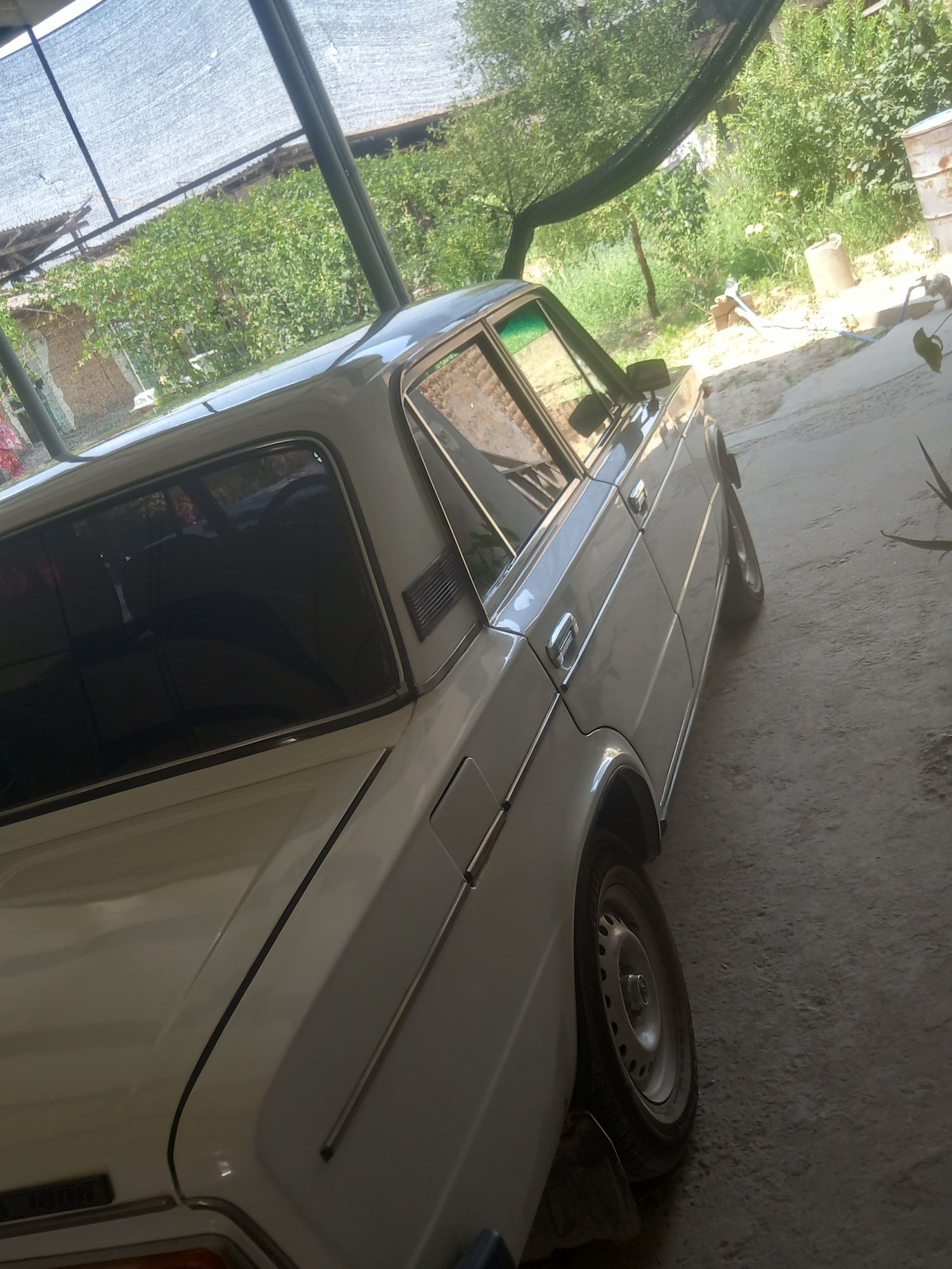 Vaz jiguli 2106 .