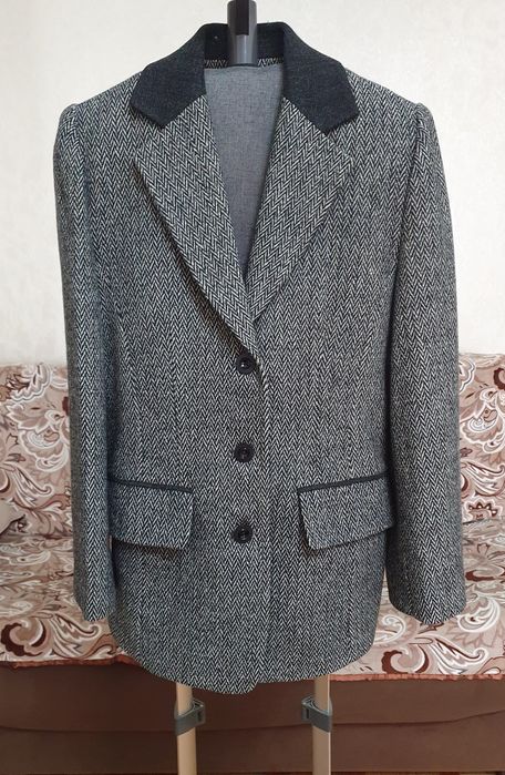 Женский пиджак корейского производства