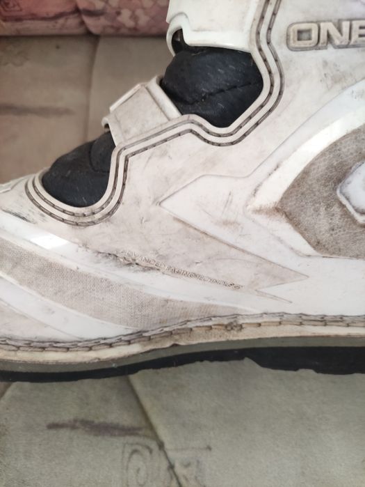 Ботуши ONEAL 41 номер