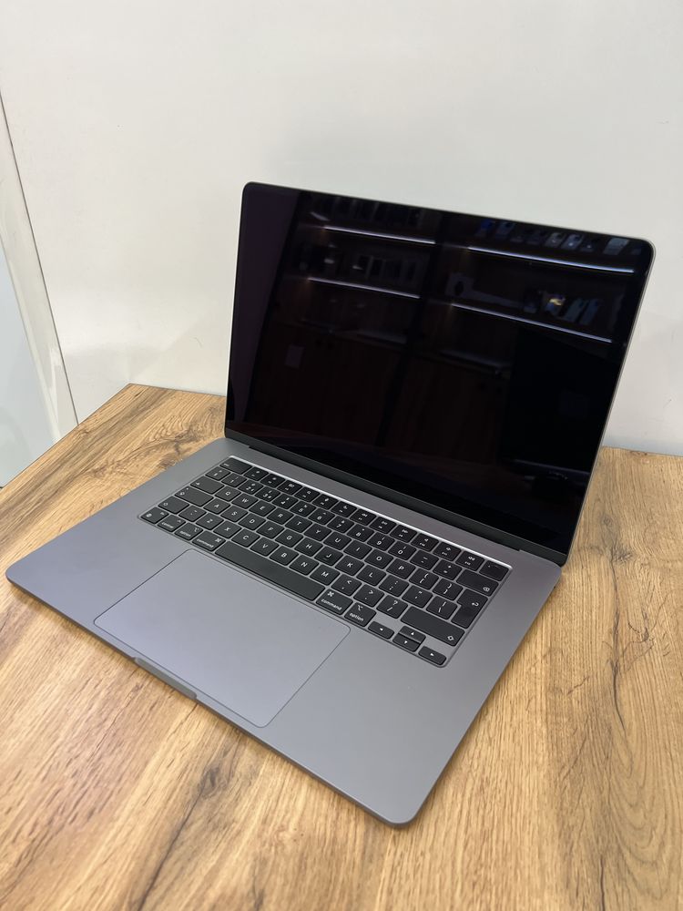 MacBook Air 15 M2 256gb 2023 ЦП:3 (KaspiRed!Рассрочка)