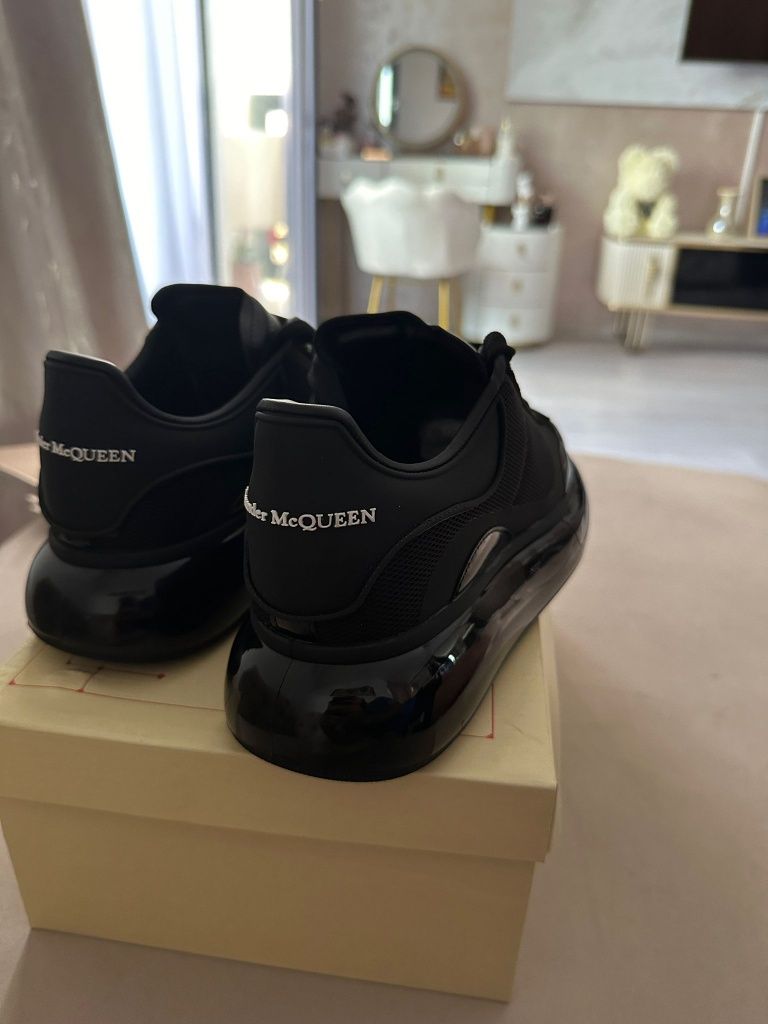 Sneackers premium alexander mcqueen