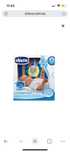 Нова бебешка играчка Chicco Good night Moon подходяща за подарък момче