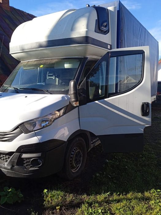 Iveco 3.5t,10 europaleti