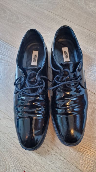 Pantofi Moschino (Ceremonie)
