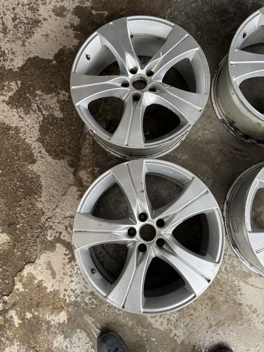 19цола 5x112 алуминиеви джанти за Mercedes ML