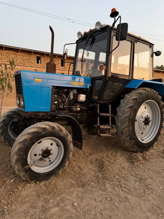 Mtz 82.1 sotiladi Belarus