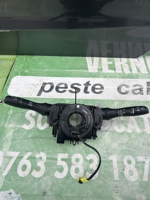 Spiră volan Nissan Qashqai J11 2015