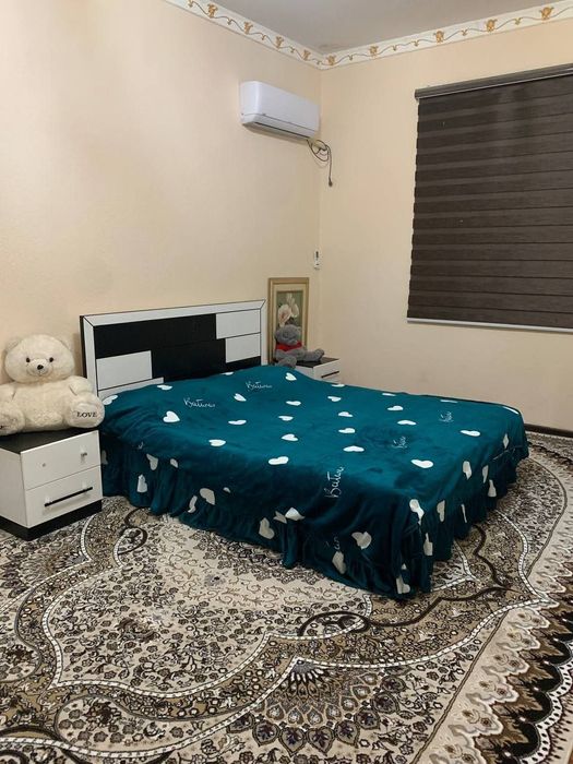 Аренда.  Коттедж