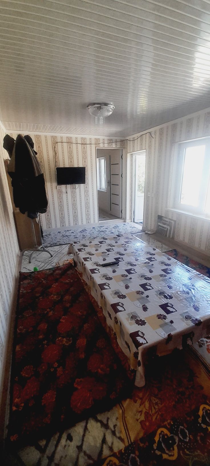 Qibray tumani selxozdan 7 km O'tkir maxallada