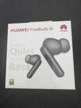 Casti Huawei FreeBuds 6i, sigilate