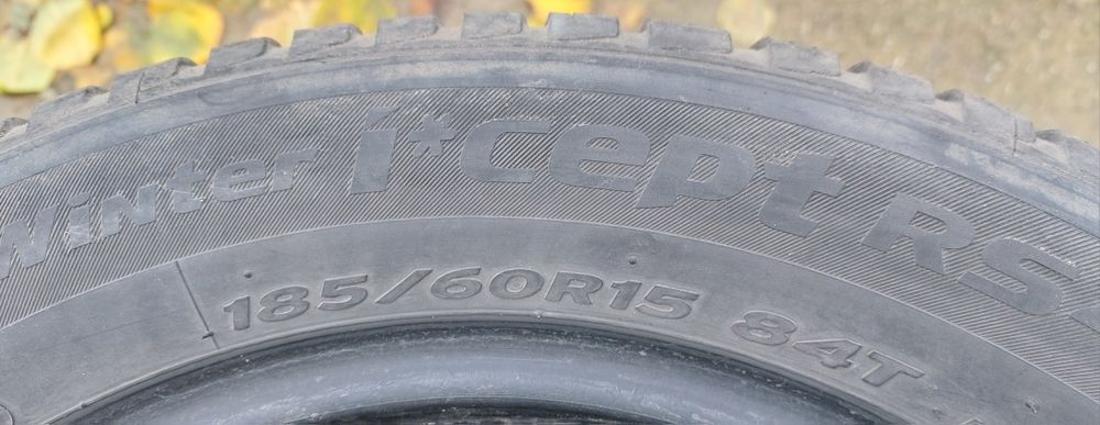 Hankook Winter i*cept RS3
