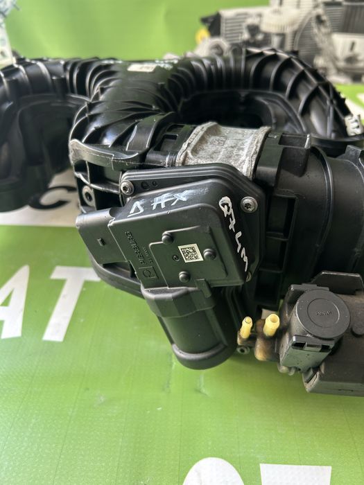 Clapetă admisie Audi Q7 4M 5.0 Tdi DHX