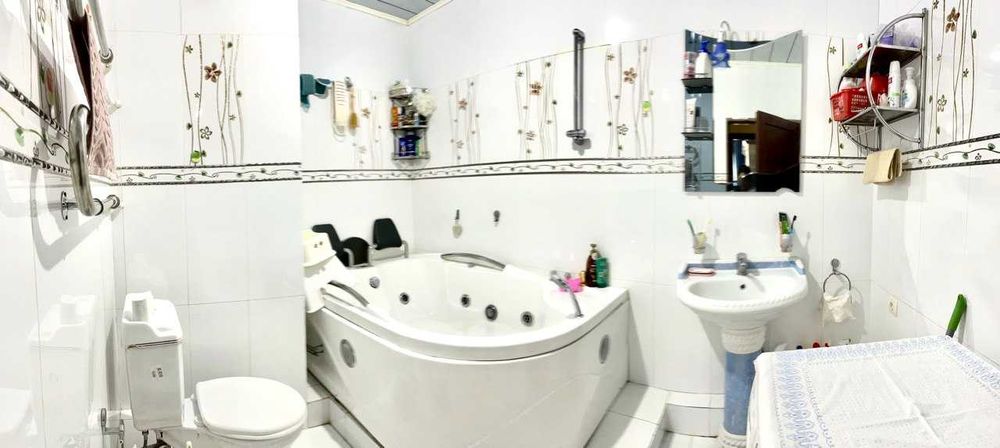 Квартира с мебелью и техникой 3/3/5 Собственник!