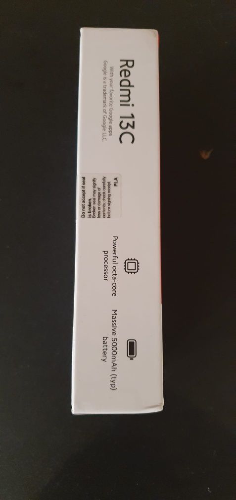 Xiaomi Redmi 13C