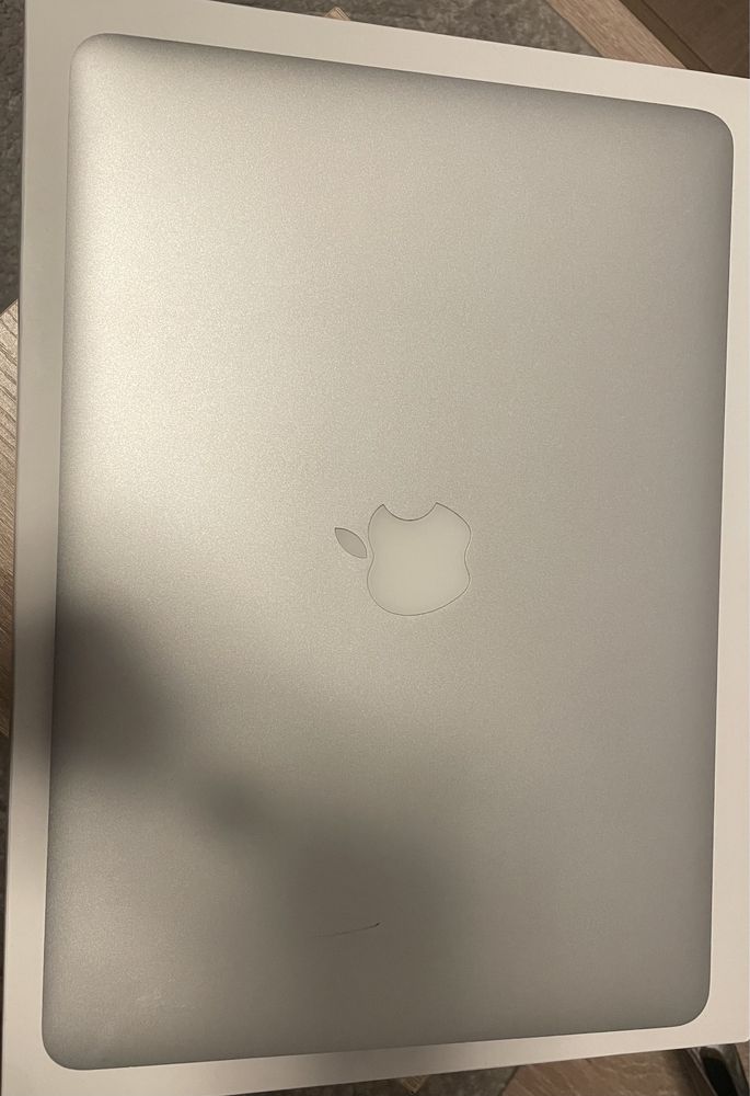 Macbook Air i5 Intel Core