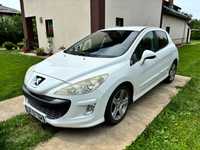 Peugeot 308 1.6 HDiF